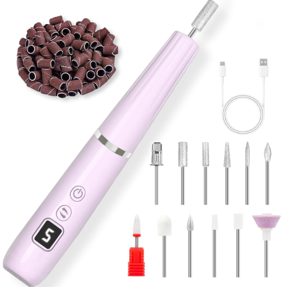 Electric Nail Drill